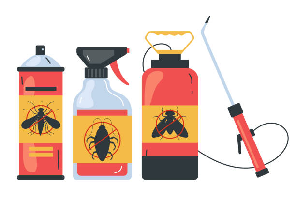 Best Best Pest Control Companies  in University Heights, IA